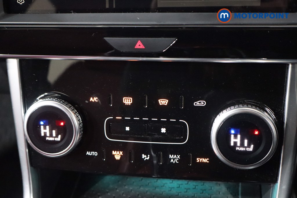 Jaguar XE R-Dynamic Hse Black Automatic Petrol Saloon - Stock Number (1598504) - 16th supplementary image