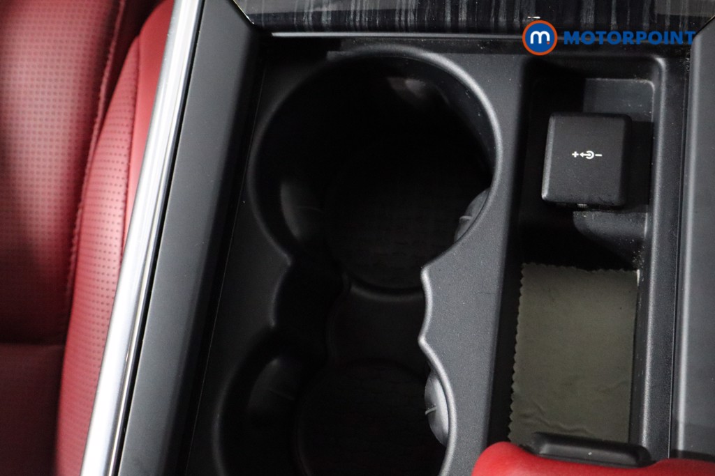 Jaguar XE R-Dynamic Hse Black Automatic Petrol Saloon - Stock Number (1598504) - 18th supplementary image