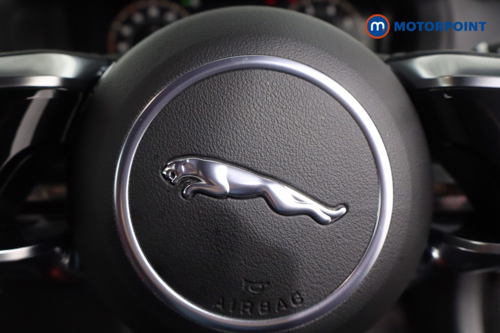 Jaguar XE R-Dynamic Hse Black Automatic Petrol Saloon - Stock Number (1598504) - 22nd supplementary image