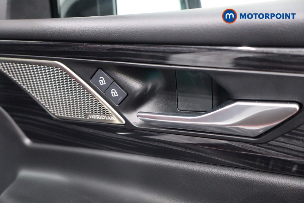 Jaguar XE R-Dynamic Hse Black Automatic Petrol Saloon - Stock Number (1598504) - 27th supplementary image