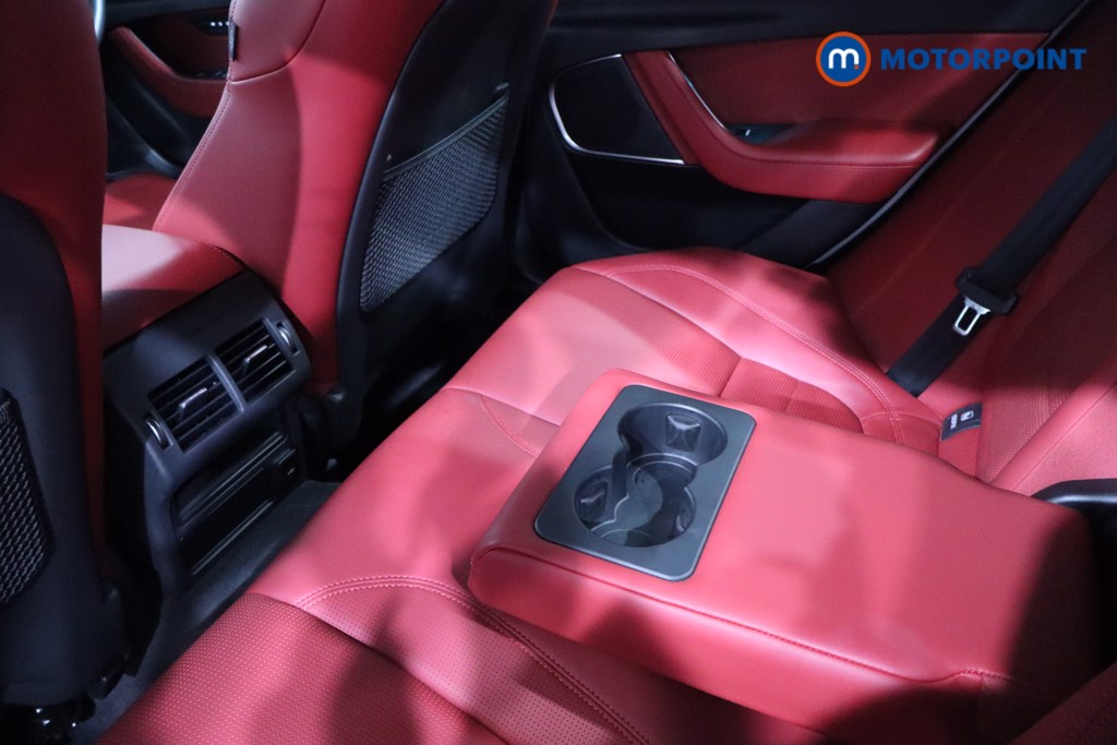 Jaguar XE R-Dynamic Hse Black Automatic Petrol Saloon - Stock Number (1598504) - 29th supplementary image