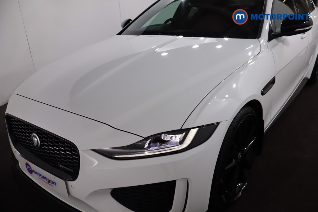 Jaguar XE R-Dynamic Hse Black Automatic Petrol Saloon - Stock Number (1598504) - 30th supplementary image