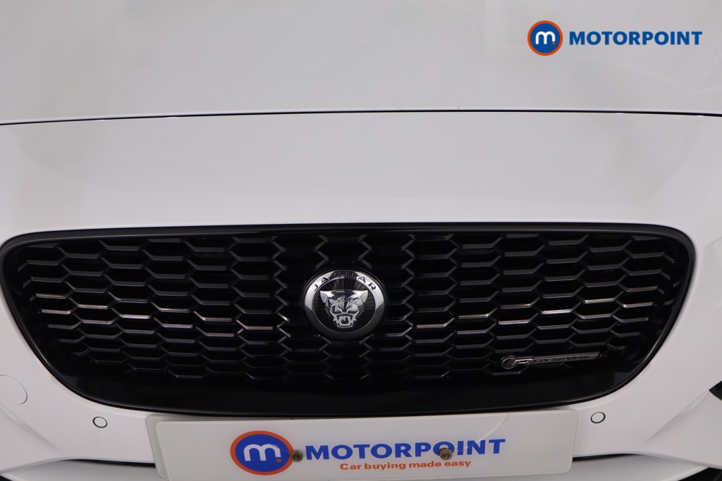 Jaguar XE R-Dynamic Hse Black Automatic Petrol Saloon - Stock Number (1598504) - 31st supplementary image