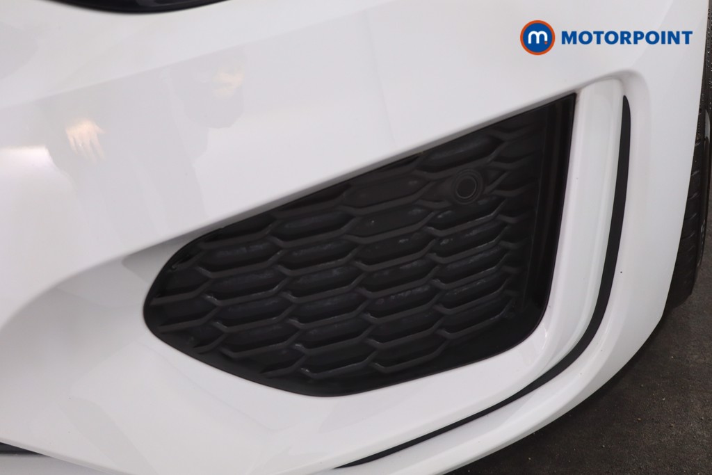 Jaguar XE R-Dynamic Hse Black Automatic Petrol Saloon - Stock Number (1598504) - 33rd supplementary image