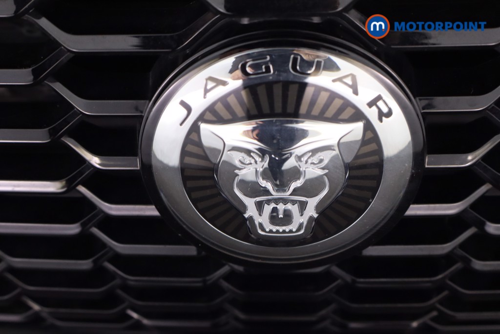 Jaguar XE R-Dynamic Hse Black Automatic Petrol Saloon - Stock Number (1598504) - 34th supplementary image