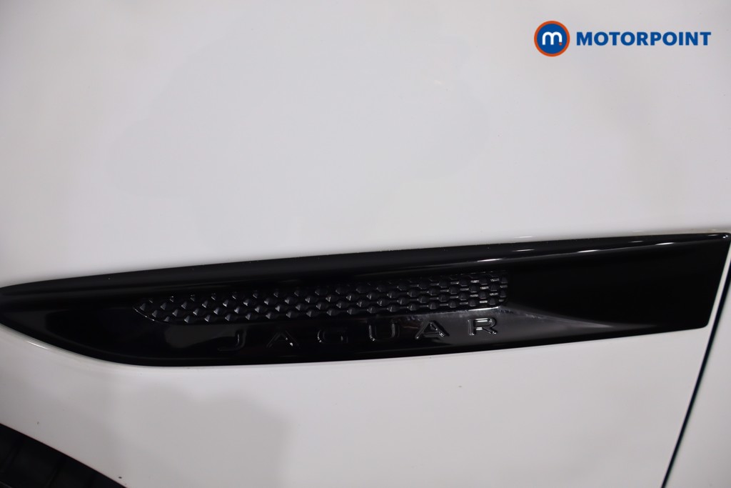 Jaguar XE R-Dynamic Hse Black Automatic Petrol Saloon - Stock Number (1598504) - 36th supplementary image