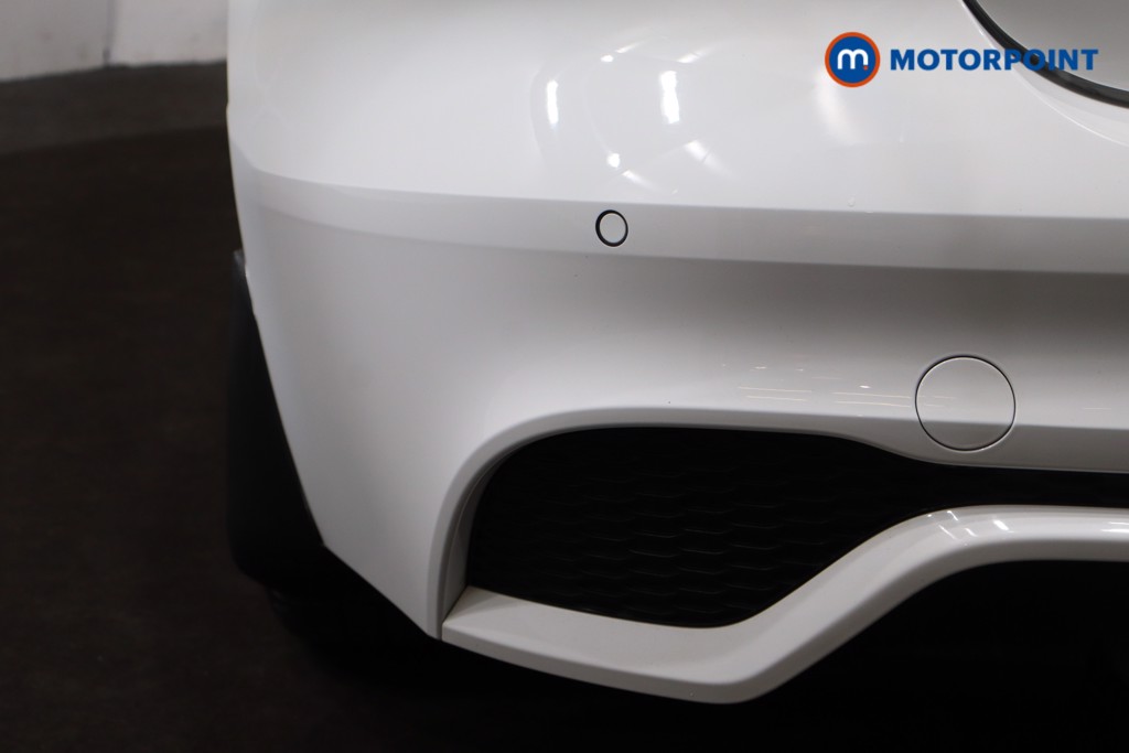 Jaguar XE R-Dynamic Hse Black Automatic Petrol Saloon - Stock Number (1598504) - 42nd supplementary image