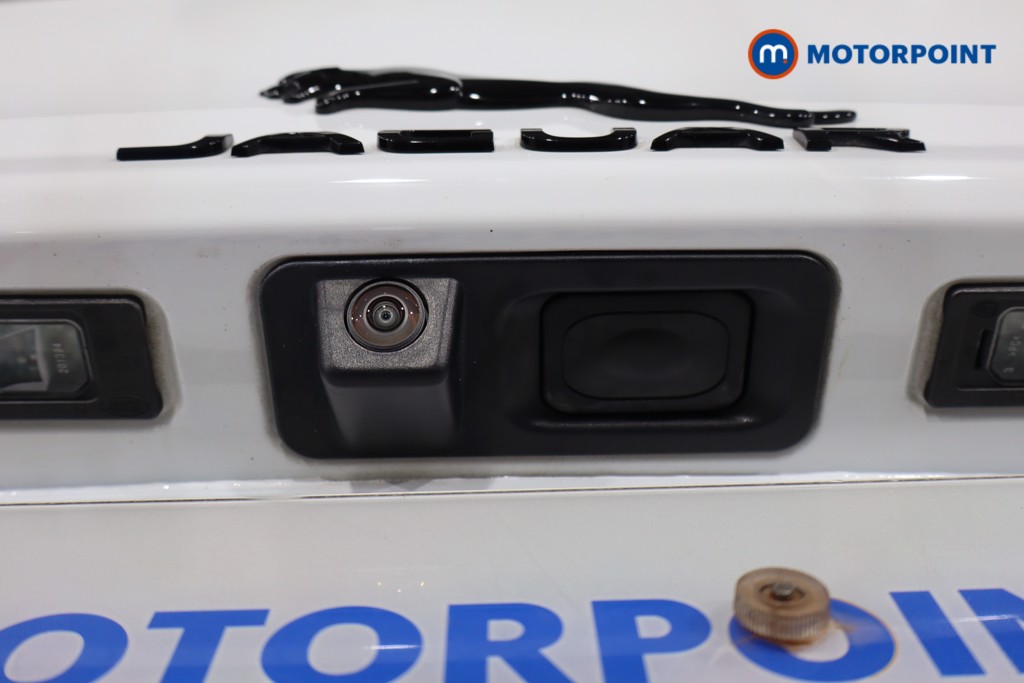 Jaguar XE R-Dynamic Hse Black Automatic Petrol Saloon - Stock Number (1598504) - 44th supplementary image