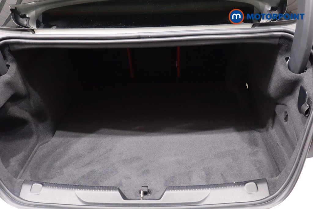 Jaguar XE R-Dynamic Hse Black Automatic Petrol Saloon - Stock Number (1598504) - 45th supplementary image