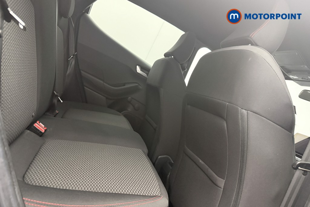 Ford Fiesta St-Line Manual Petrol Hatchback - Stock Number (1598553) - 8th supplementary image