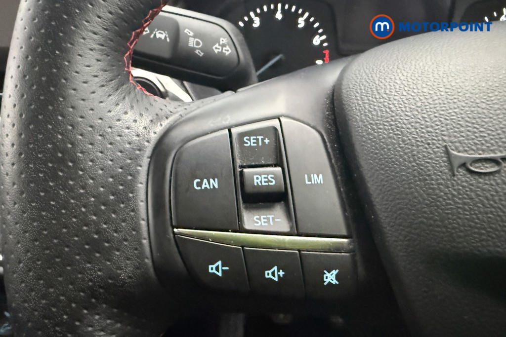 Ford Fiesta St-Line Manual Petrol Hatchback - Stock Number (1598553) - 13th supplementary image