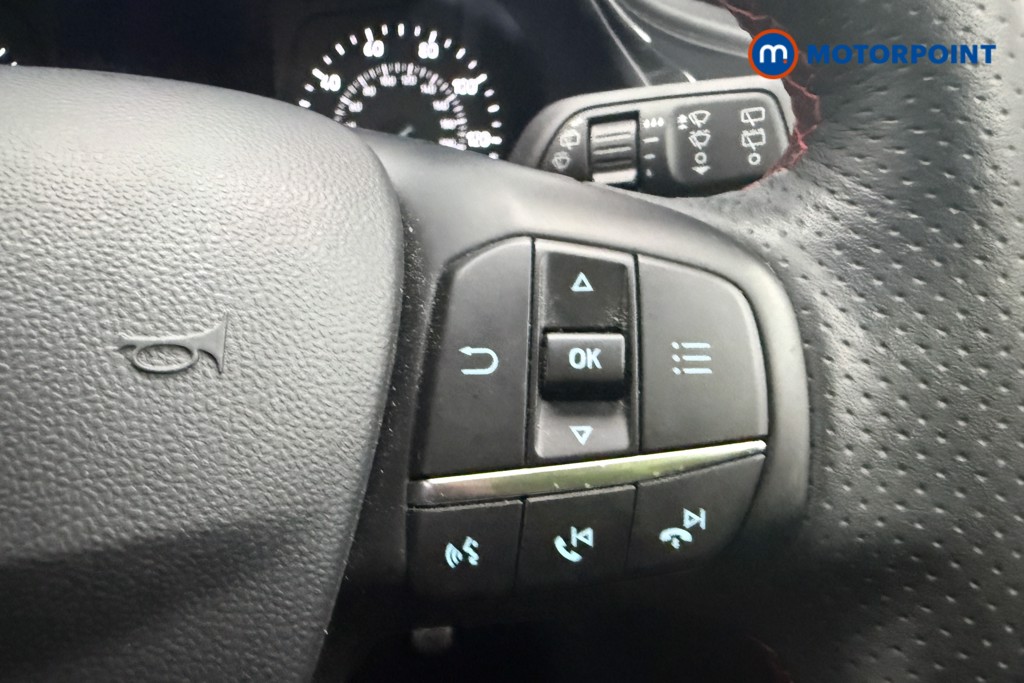 Ford Fiesta St-Line Manual Petrol Hatchback - Stock Number (1598553) - 14th supplementary image