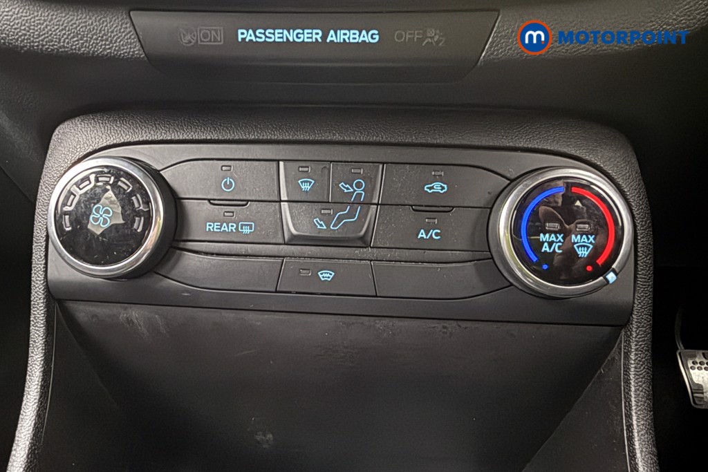 Ford Fiesta St-Line Manual Petrol Hatchback - Stock Number (1598553) - 15th supplementary image