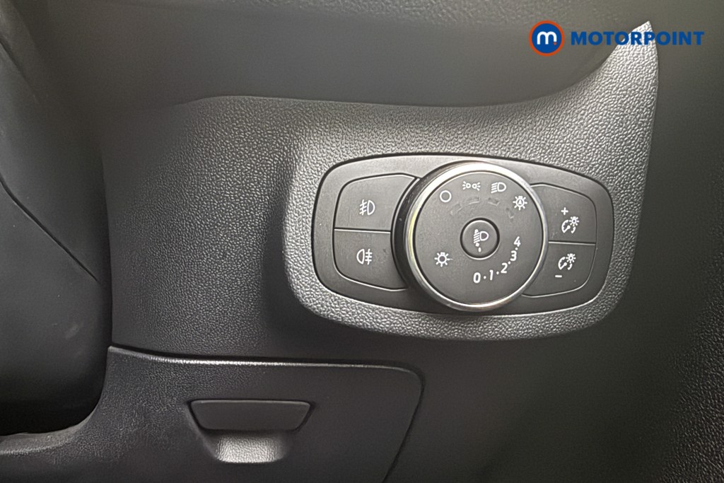 Ford Fiesta St-Line Manual Petrol Hatchback - Stock Number (1598553) - 16th supplementary image