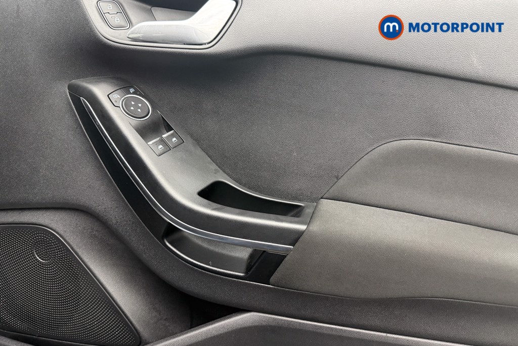 Ford Fiesta St-Line Manual Petrol Hatchback - Stock Number (1598553) - 17th supplementary image
