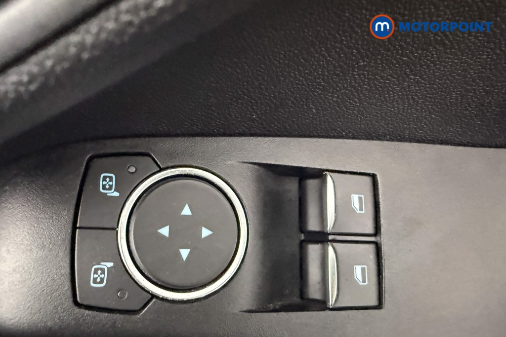 Ford Fiesta St-Line Manual Petrol Hatchback - Stock Number (1598553) - 18th supplementary image