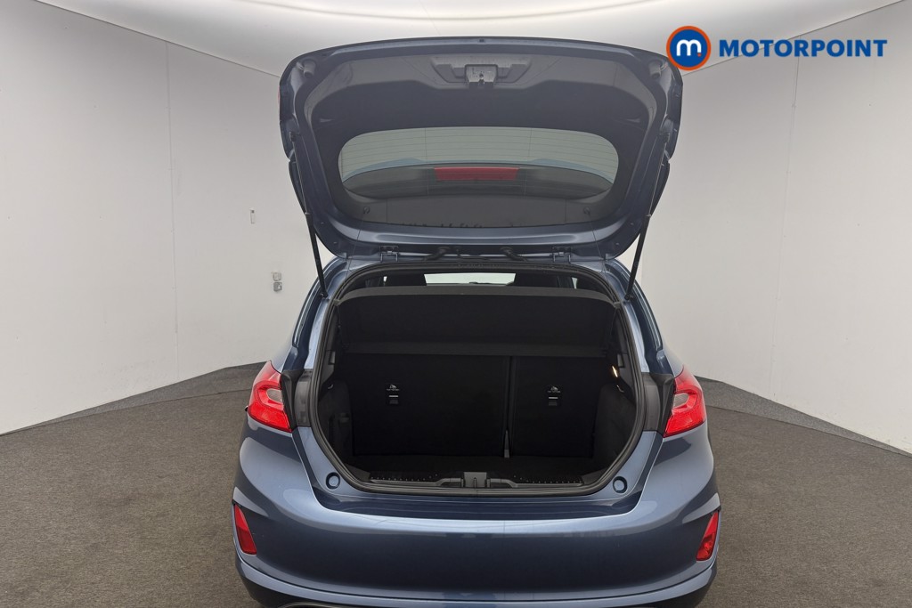 Ford Fiesta St-Line Manual Petrol Hatchback - Stock Number (1598553) - 19th supplementary image