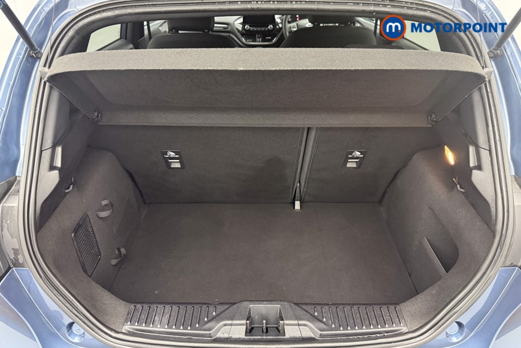 Ford Fiesta St-Line Manual Petrol Hatchback - Stock Number (1598553) - 20th supplementary image