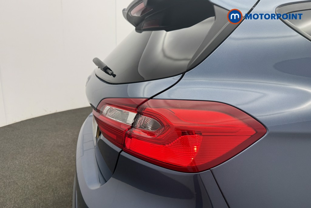 Ford Fiesta St-Line Manual Petrol Hatchback - Stock Number (1598553) - 24th supplementary image