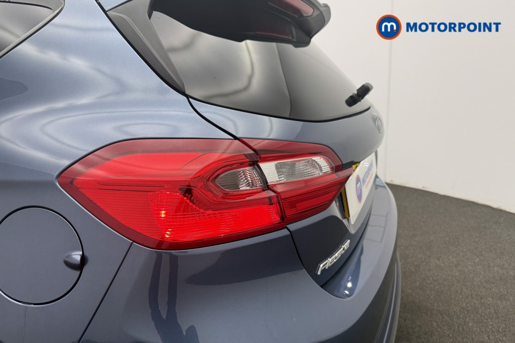 Ford Fiesta St-Line Manual Petrol Hatchback - Stock Number (1598553) - 25th supplementary image