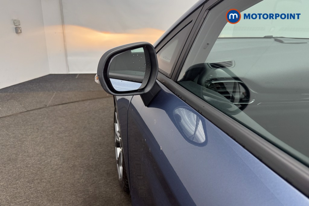 Ford Fiesta St-Line Manual Petrol Hatchback - Stock Number (1598553) - 27th supplementary image