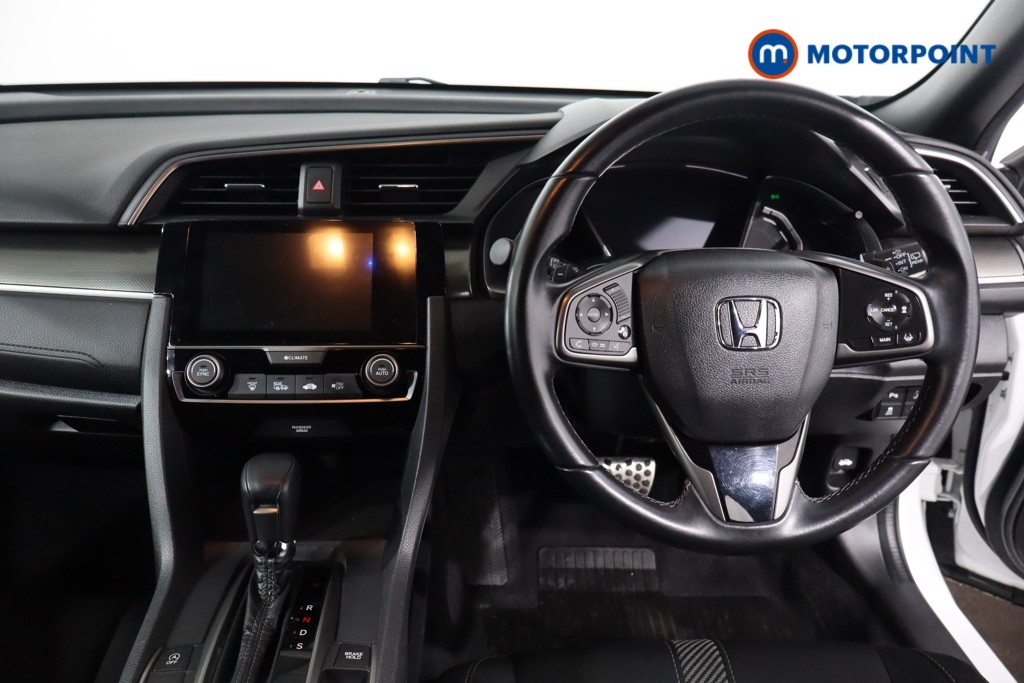 Honda Civic SR Automatic Petrol Hatchback - Stock Number (1598584) - 3rd supplementary image