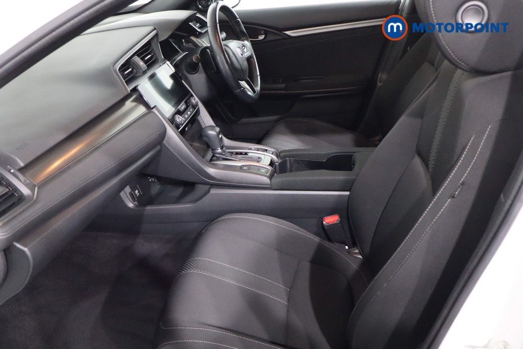 Honda Civic SR Automatic Petrol Hatchback - Stock Number (1598584) - 4th supplementary image