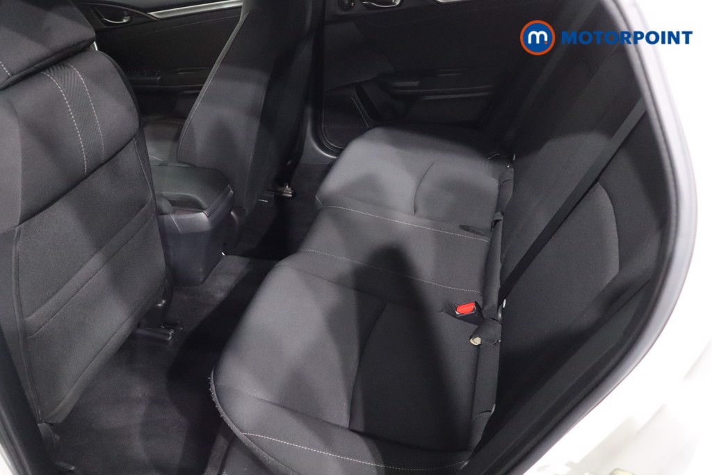 Honda Civic SR Automatic Petrol Hatchback - Stock Number (1598584) - 5th supplementary image