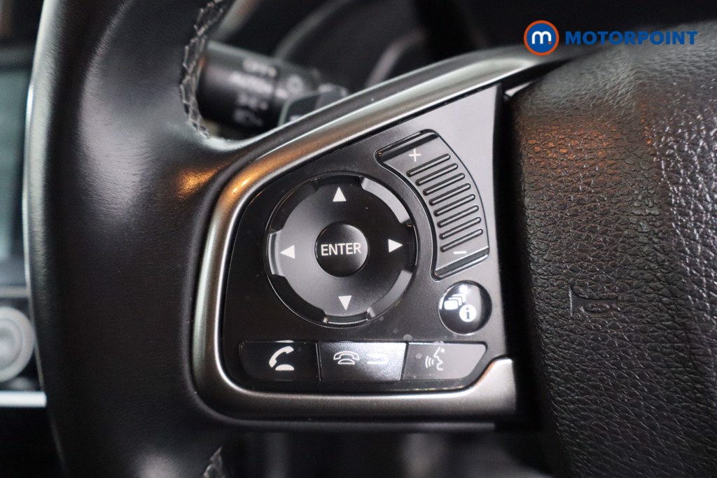 Honda Civic SR Automatic Petrol Hatchback - Stock Number (1598584) - 7th supplementary image