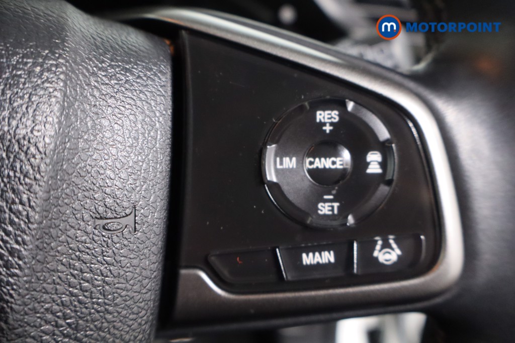 Honda Civic SR Automatic Petrol Hatchback - Stock Number (1598584) - 8th supplementary image