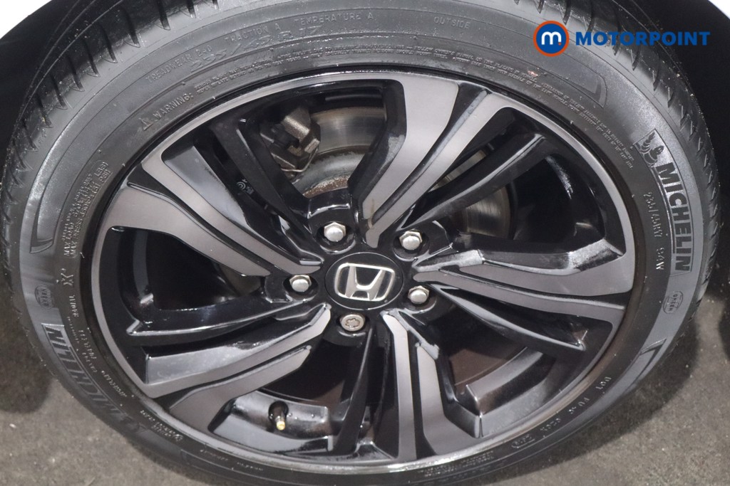 Honda Civic SR Automatic Petrol Hatchback - Stock Number (1598584) - 9th supplementary image