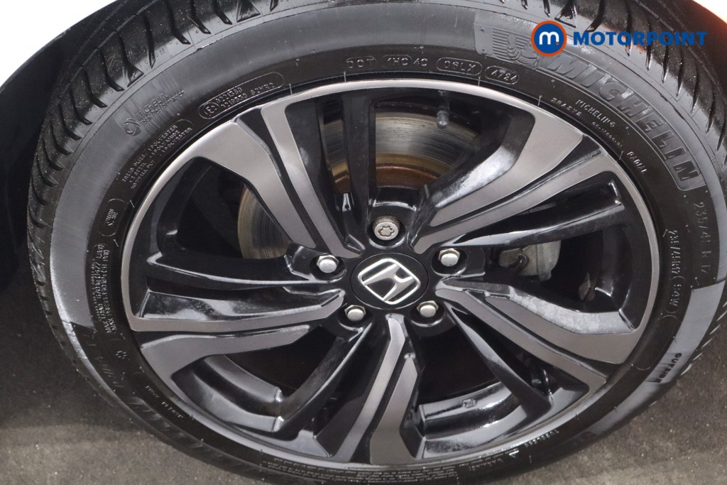 Honda Civic SR Automatic Petrol Hatchback - Stock Number (1598584) - 10th supplementary image