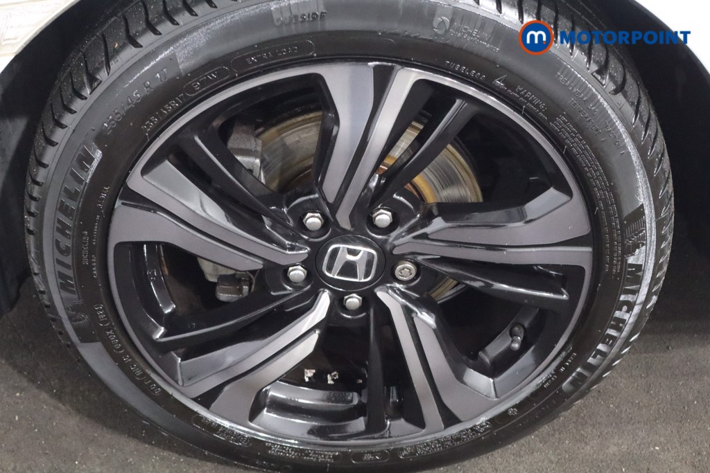 Honda Civic SR Automatic Petrol Hatchback - Stock Number (1598584) - 11th supplementary image