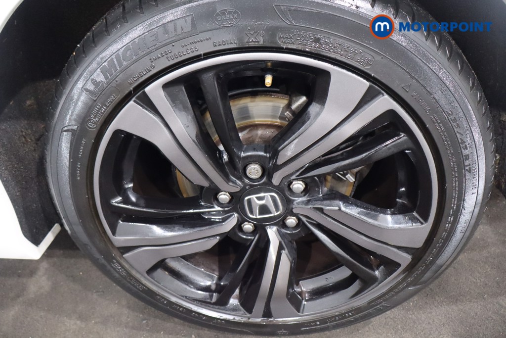 Honda Civic SR Automatic Petrol Hatchback - Stock Number (1598584) - 12th supplementary image