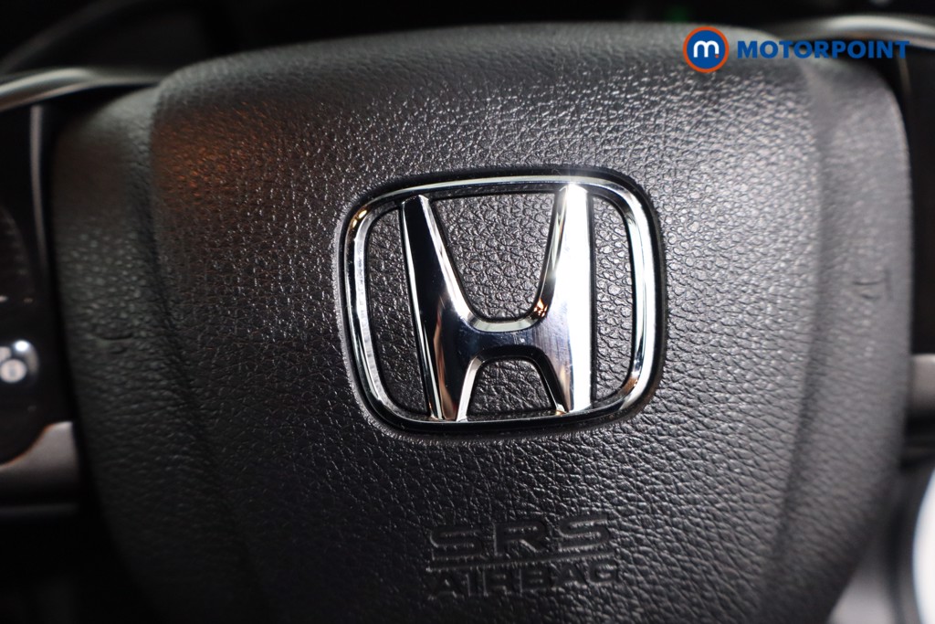 Honda Civic SR Automatic Petrol Hatchback - Stock Number (1598584) - 13th supplementary image