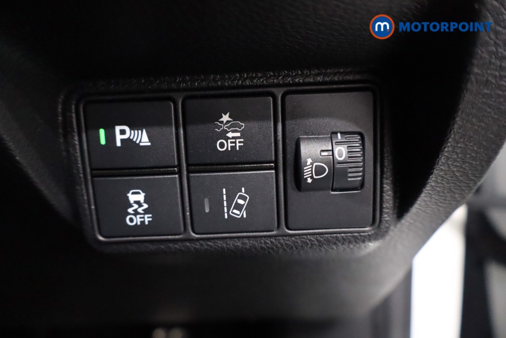 Honda Civic SR Automatic Petrol Hatchback - Stock Number (1598584) - 14th supplementary image