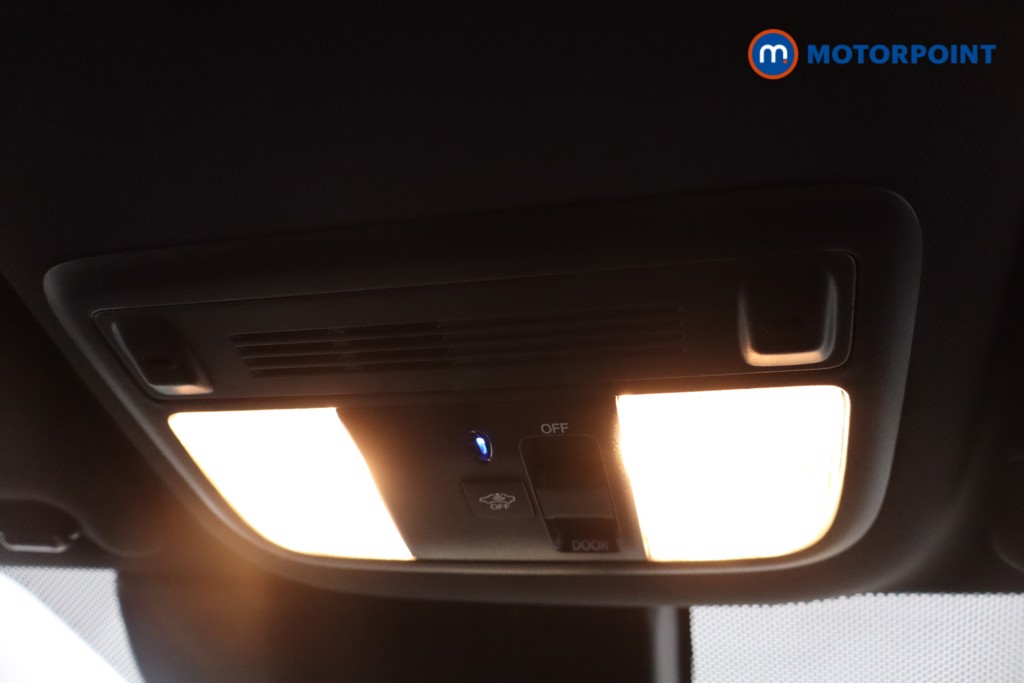 Honda Civic SR Automatic Petrol Hatchback - Stock Number (1598584) - 16th supplementary image