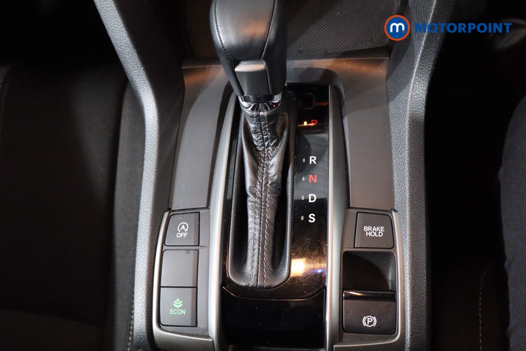 Honda Civic SR Automatic Petrol Hatchback - Stock Number (1598584) - 17th supplementary image