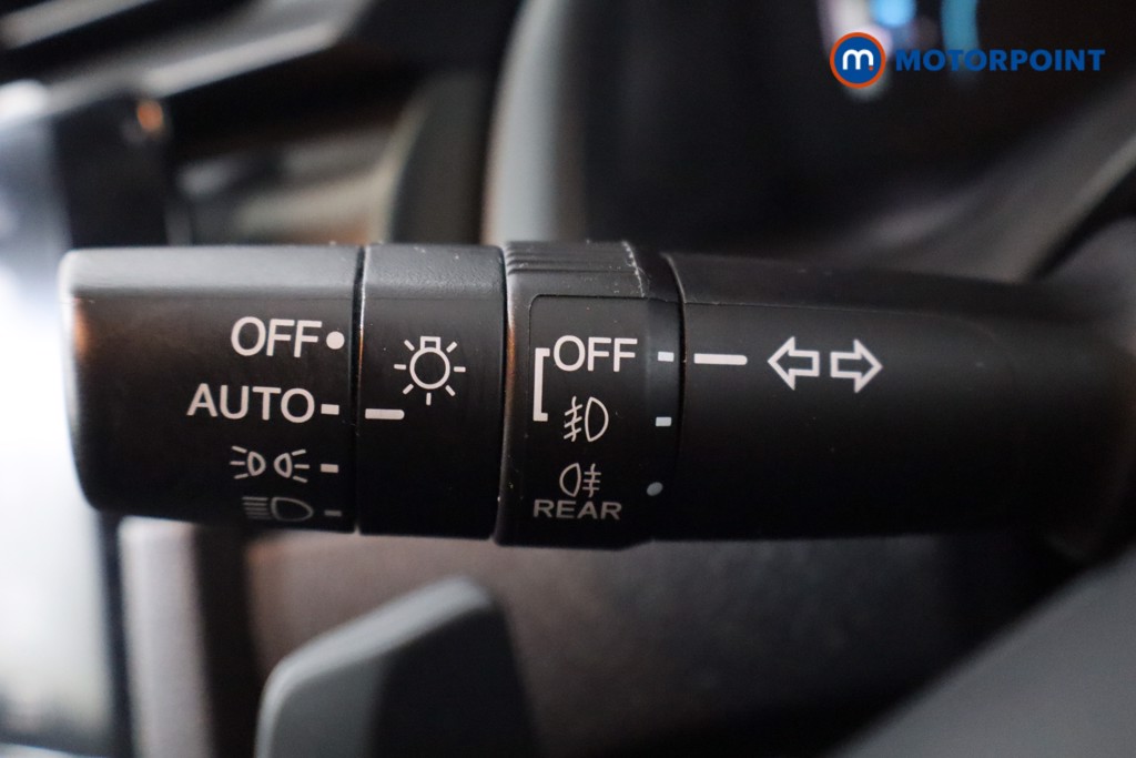 Honda Civic SR Automatic Petrol Hatchback - Stock Number (1598584) - 18th supplementary image