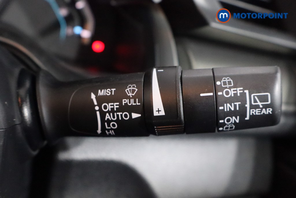 Honda Civic SR Automatic Petrol Hatchback - Stock Number (1598584) - 19th supplementary image