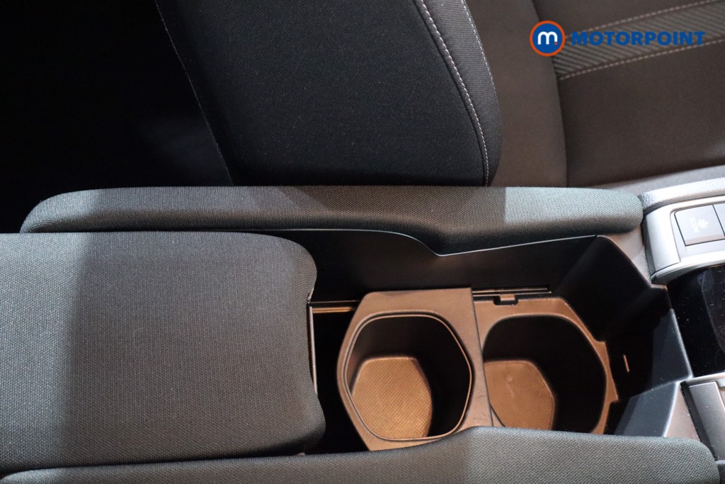 Honda Civic SR Automatic Petrol Hatchback - Stock Number (1598584) - 21st supplementary image