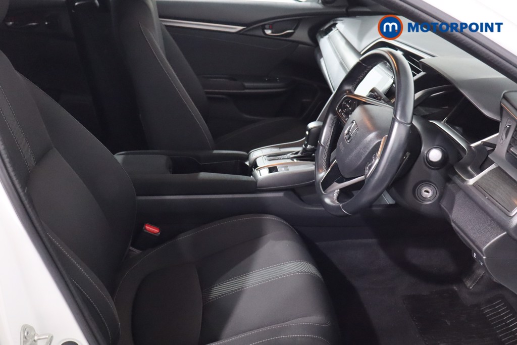 Honda Civic SR Automatic Petrol Hatchback - Stock Number (1598584) - 22nd supplementary image