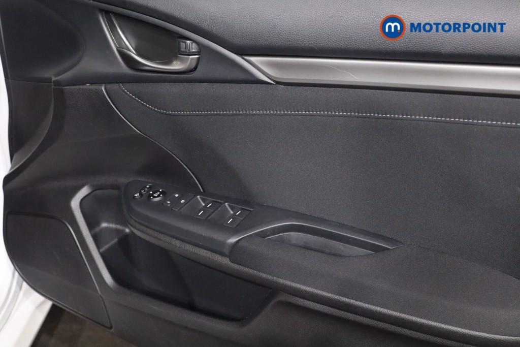 Honda Civic SR Automatic Petrol Hatchback - Stock Number (1598584) - 23rd supplementary image