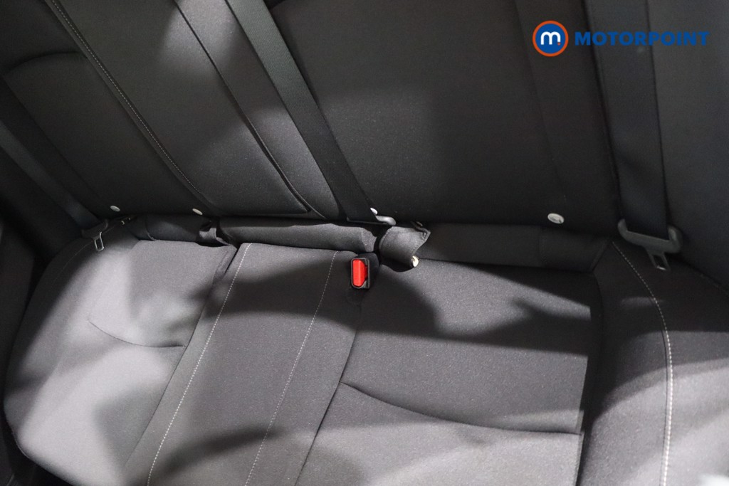 Honda Civic SR Automatic Petrol Hatchback - Stock Number (1598584) - 25th supplementary image