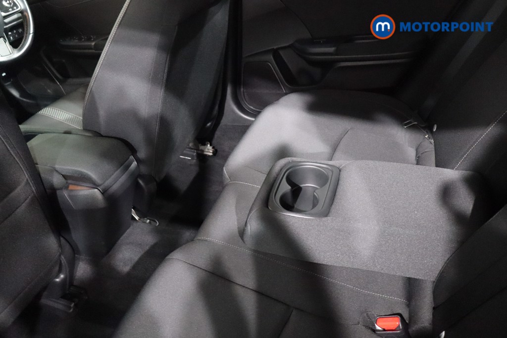 Honda Civic SR Automatic Petrol Hatchback - Stock Number (1598584) - 26th supplementary image