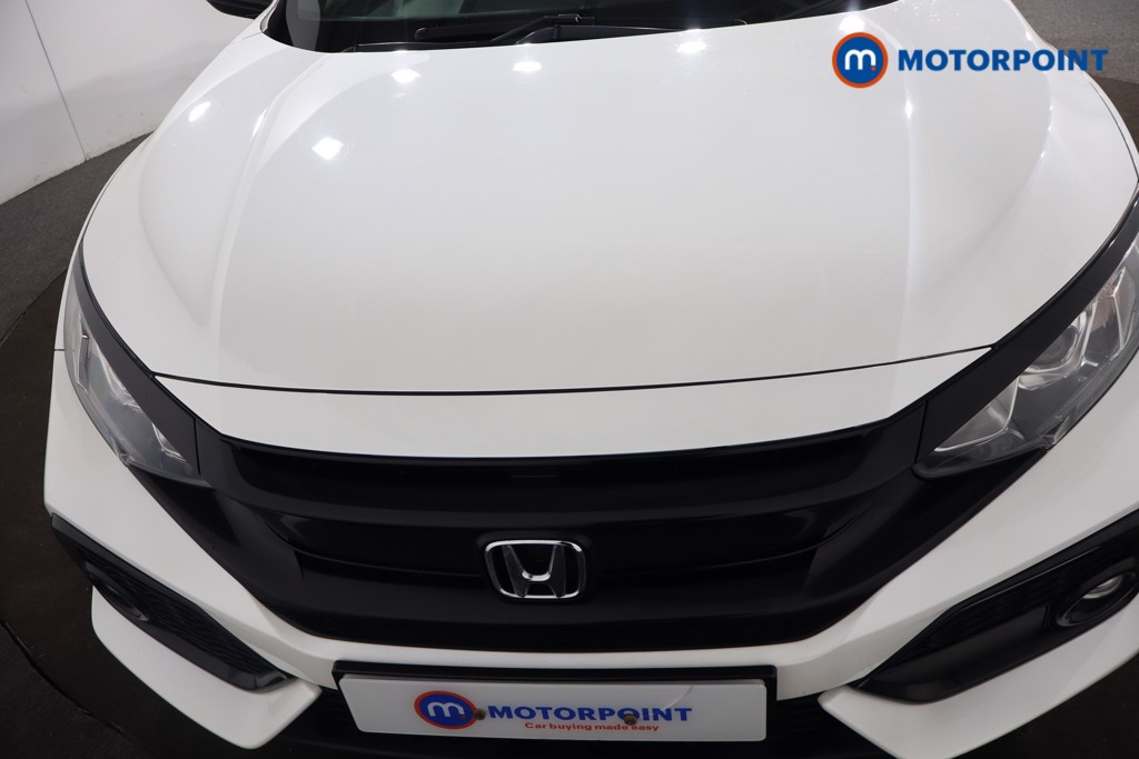 Honda Civic SR Automatic Petrol Hatchback - Stock Number (1598584) - 28th supplementary image