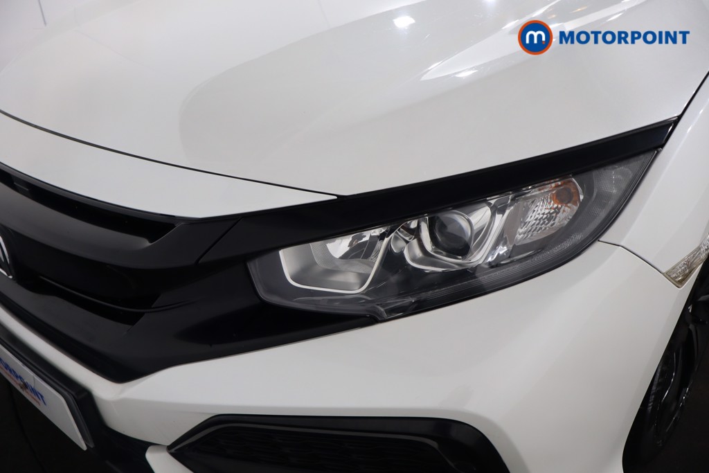 Honda Civic SR Automatic Petrol Hatchback - Stock Number (1598584) - 29th supplementary image