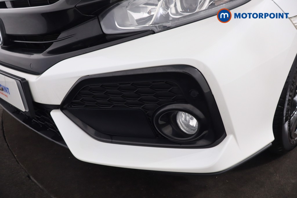 Honda Civic SR Automatic Petrol Hatchback - Stock Number (1598584) - 30th supplementary image