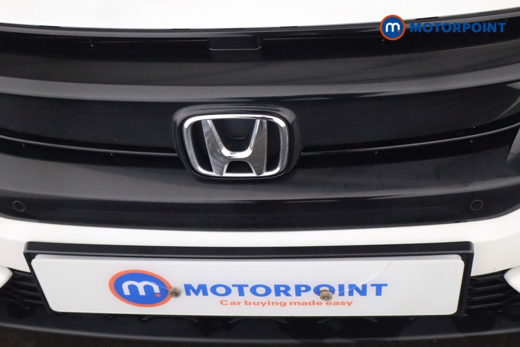 Honda Civic SR Automatic Petrol Hatchback - Stock Number (1598584) - 31st supplementary image