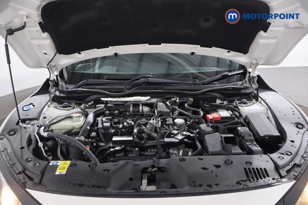 Honda Civic SR Automatic Petrol Hatchback - Stock Number (1598584) - 32nd supplementary image